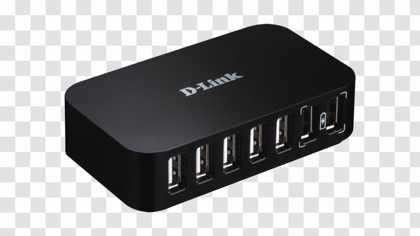 Laptop USB Hub Flash Drives Computer Port - Switch Transparent PNG