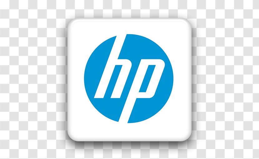 AT&T Byron Nelson Hewlett-Packard Logo Brand - Hewlettpackard - Hewlett-packard Transparent PNG