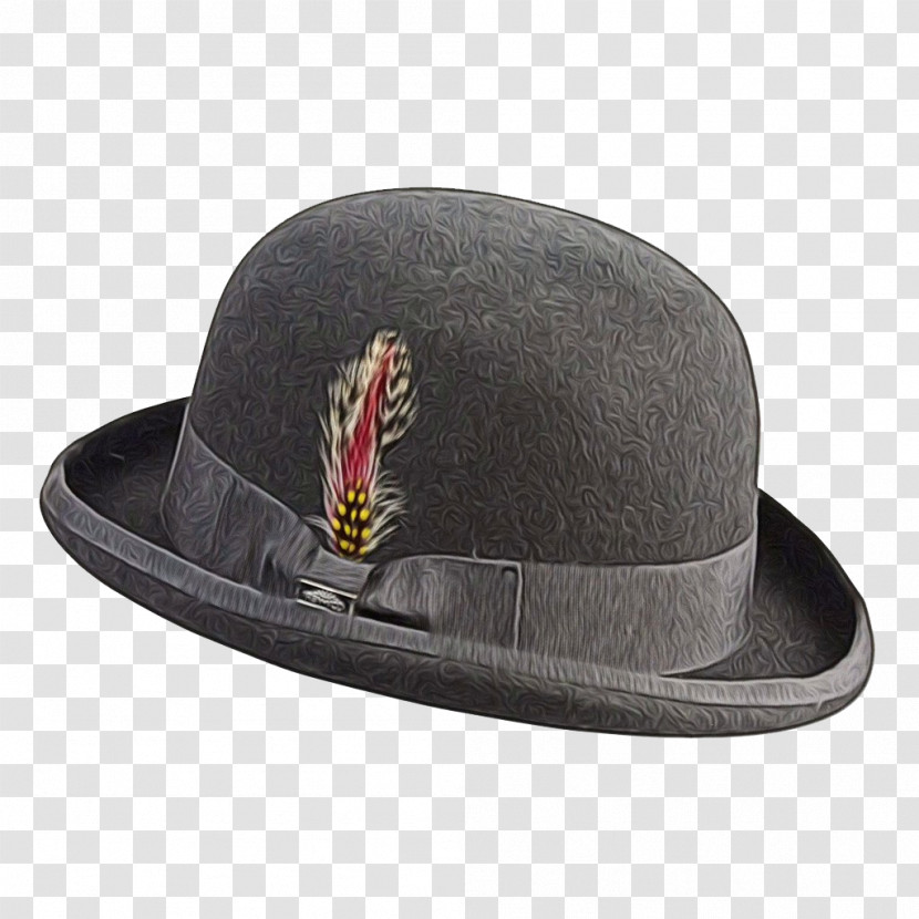 Fedora Transparent PNG