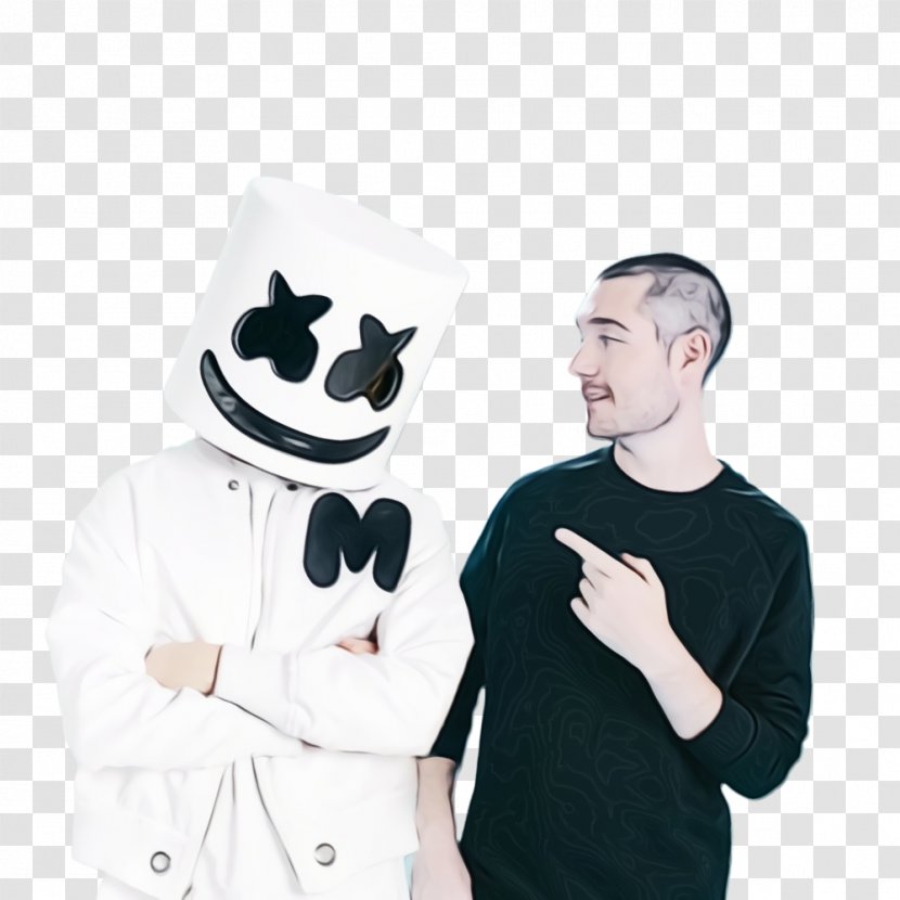 Marshmello Happier Bastille Lyrics Music Transparent PNG