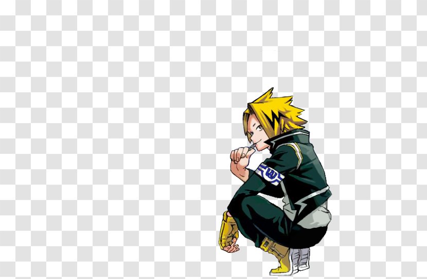 Character Pikachu My Hero Academia Fiction - Silhouette - Photo EDIT Transparent PNG