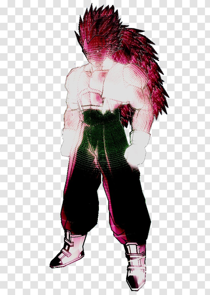 Vegeta Goku DeviantArt Fan Art - Mythical Creature Transparent PNG