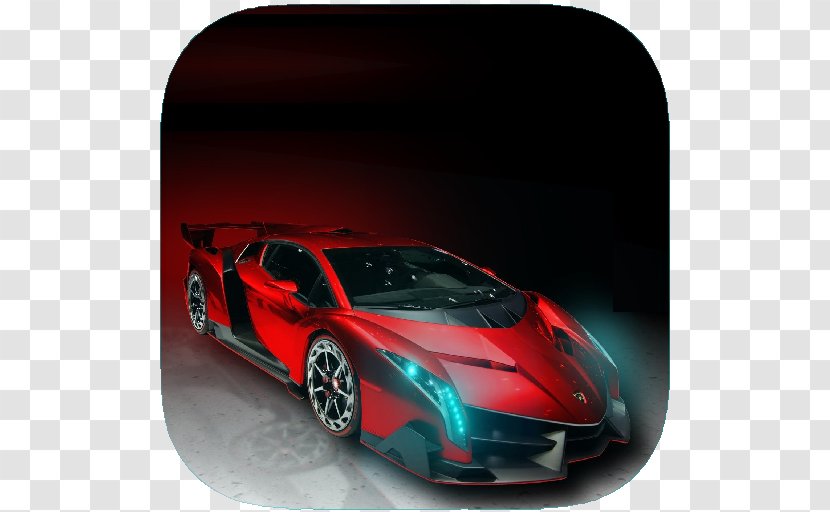 2014 Lamborghini Aventador Car Sesto Elemento Audi A6 Transparent PNG