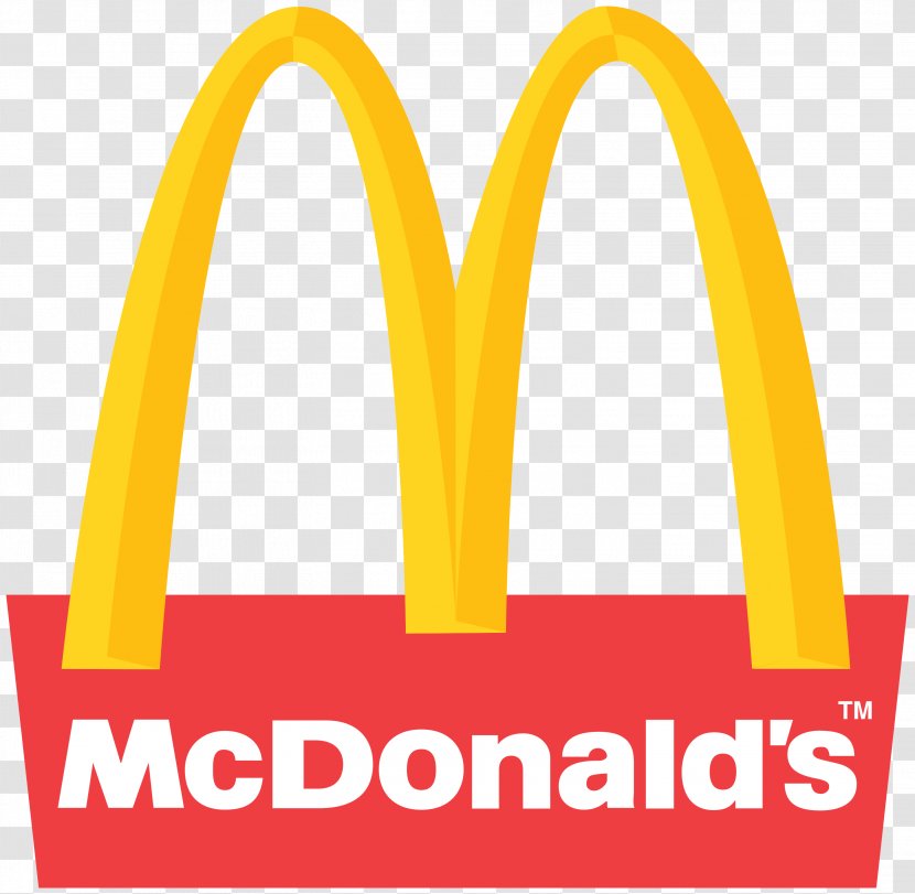 Hamburger History Of McDonald's NYSE:MCD Food - Mcdonald S - Logo Transparent PNG