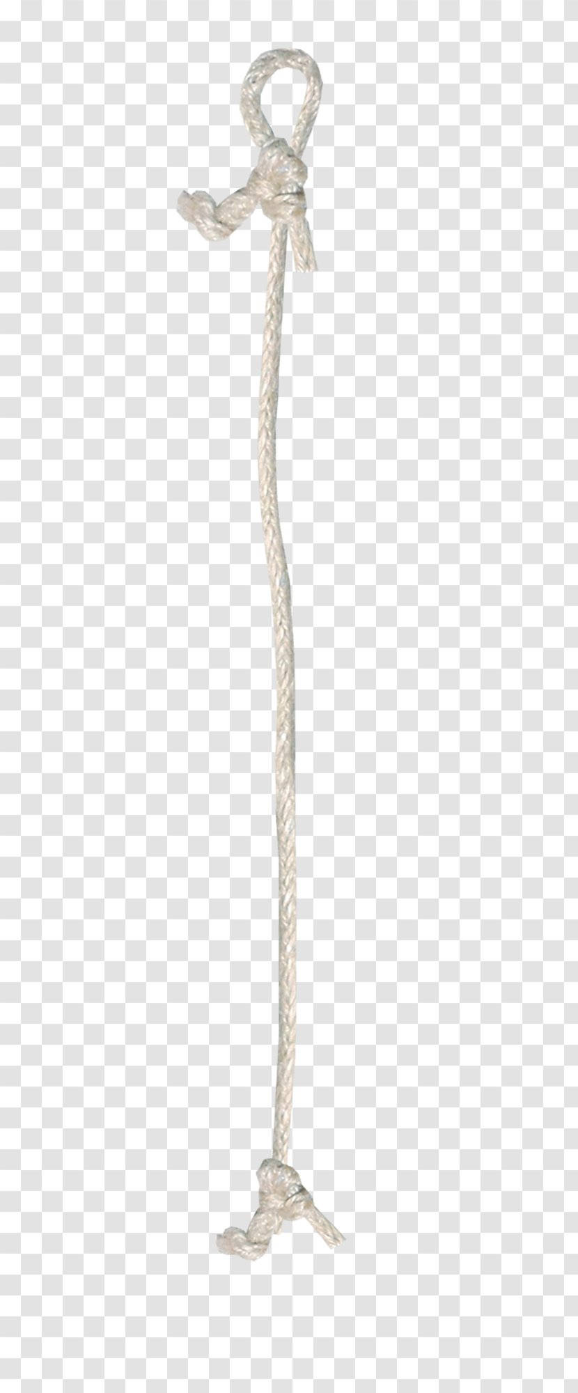 Rope Knot White Download - Wood - Material Transparent PNG