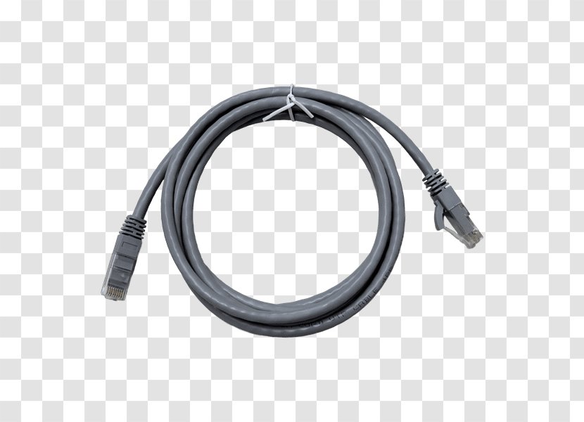 Electrical Cable Network Cables Twisted Pair USB-C - Television - Patch Transparent PNG