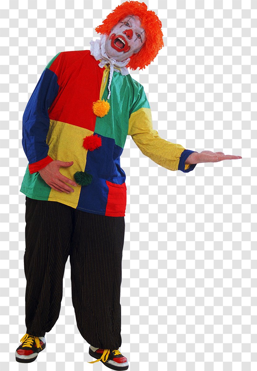 Clown Animation Clip Art Transparent PNG