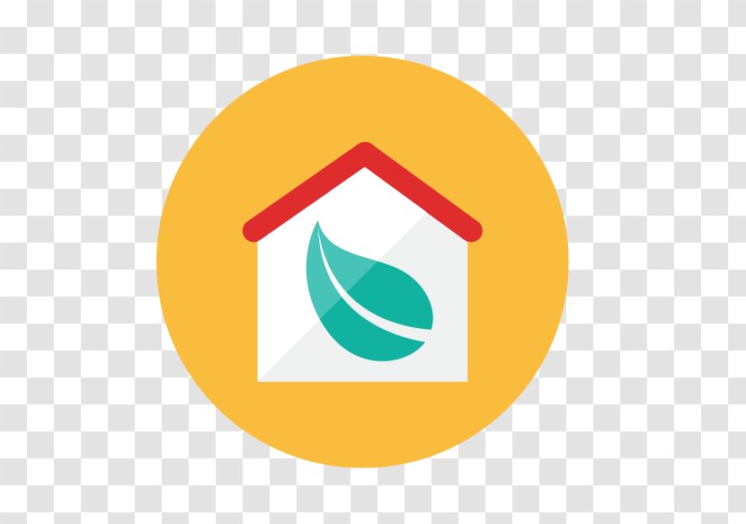 Bytová Budova House Building Energy Conservation Efficiency - Symbol Transparent PNG