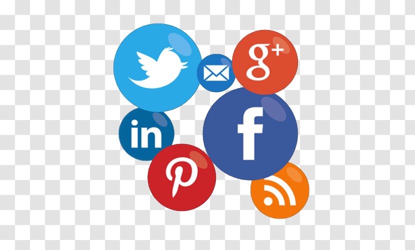 Social Media Marketing Mass Transparent PNG