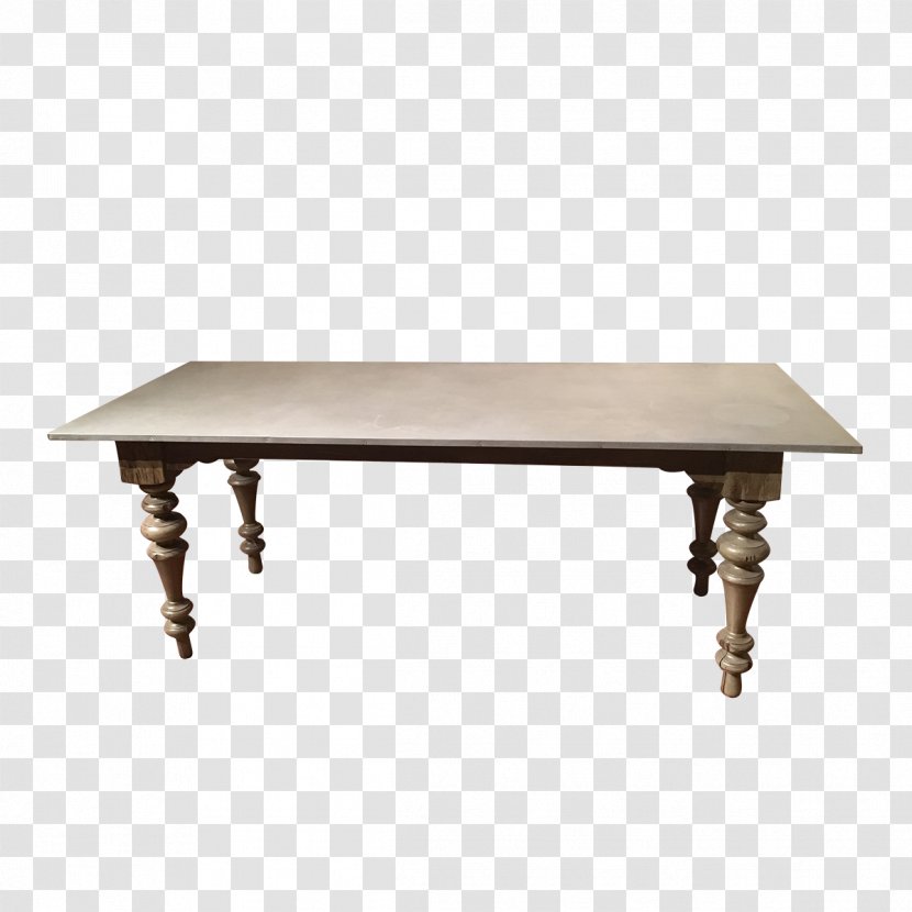 Coffee Tables Rectangle - Outdoor Table - Dining Top Transparent PNG