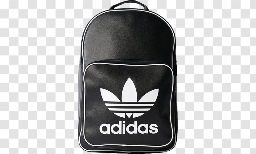 T-shirt Adidas Originals Backpack Bag - Creative Transparent PNG