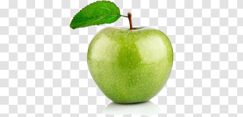Crisp Apple Juice Flavor - Fruit Transparent PNG