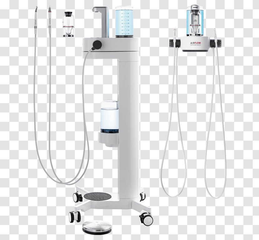 Tooth Airflow Technology Periodontal Scaler - Dental Architectural Treatment Plan Transparent PNG