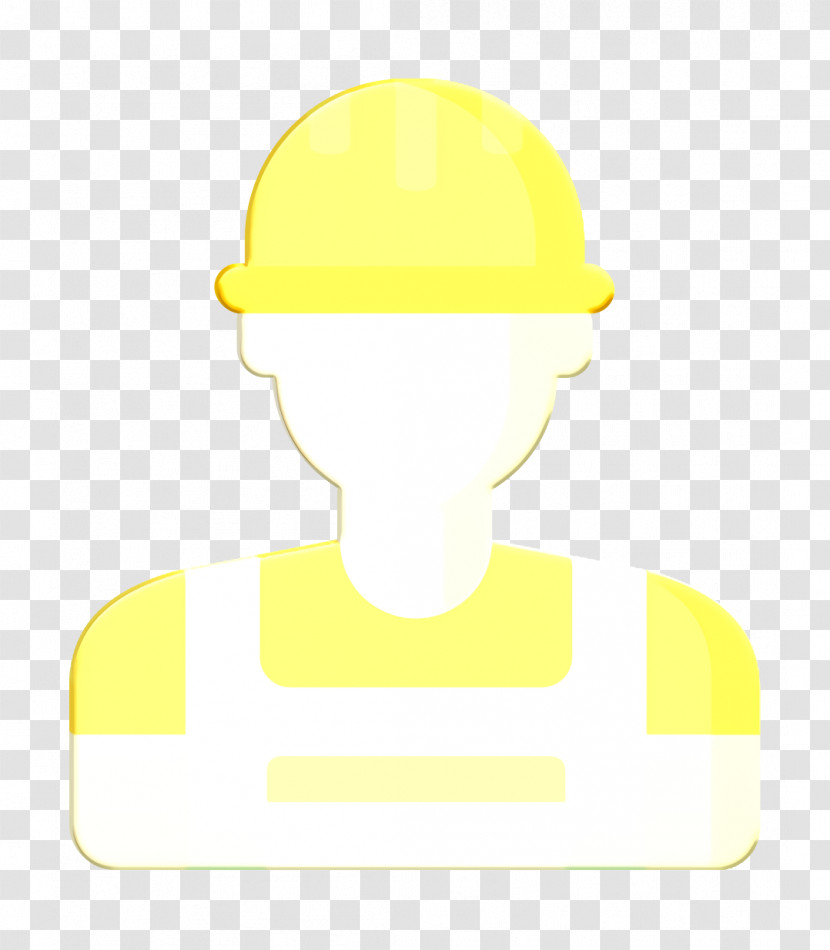 Manufacturing Icon Worker Icon Employee Icon Transparent PNG