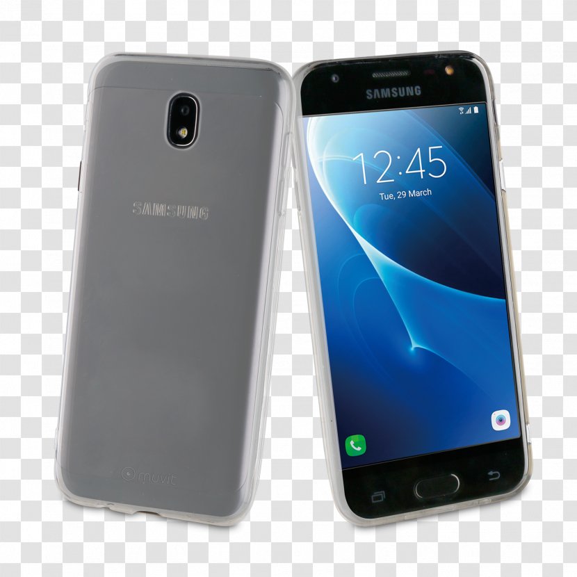 Smartphone Samsung Galaxy J7 (2016) Pro J5 - Mobile Phone - Nokia Transparent PNG