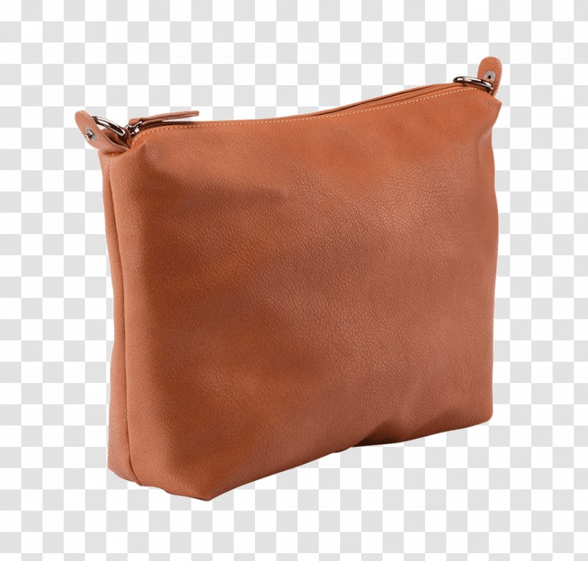 Handbag Caramel Color Leather Brown Messenger Bags - Bag Transparent PNG