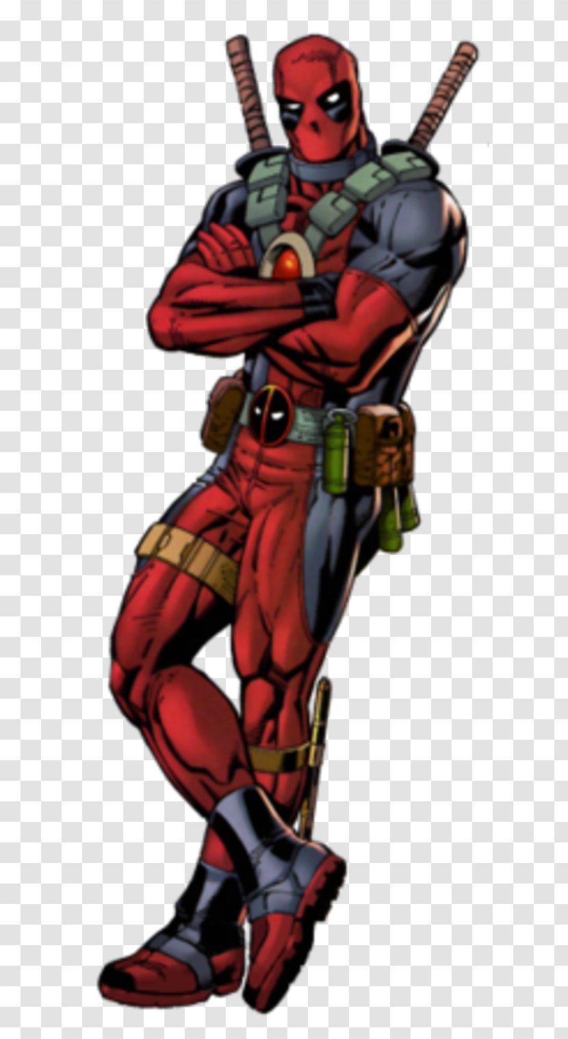 Deadpool Kills The Marvel Universe Deathstroke Comics Transparent PNG