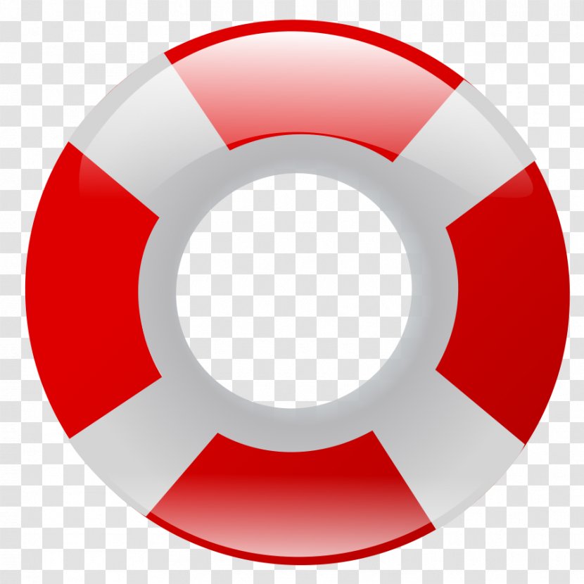 Lifebuoy Life Jackets Clip Art - Wheel - Ring Transparent PNG
