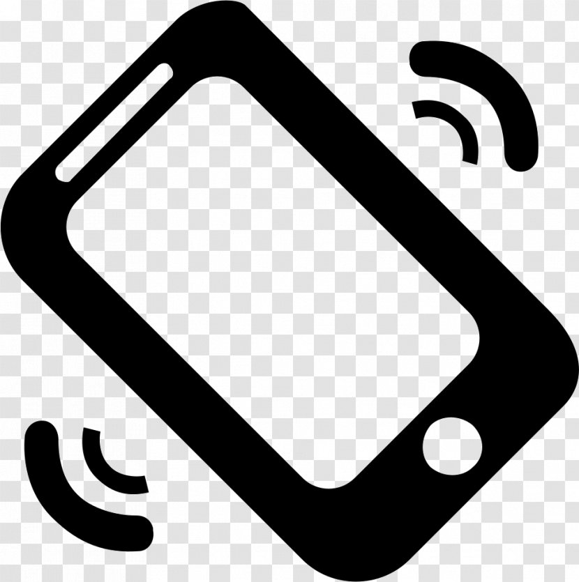 Business IPhone Telephone Symbol - Oneplus One Transparent PNG