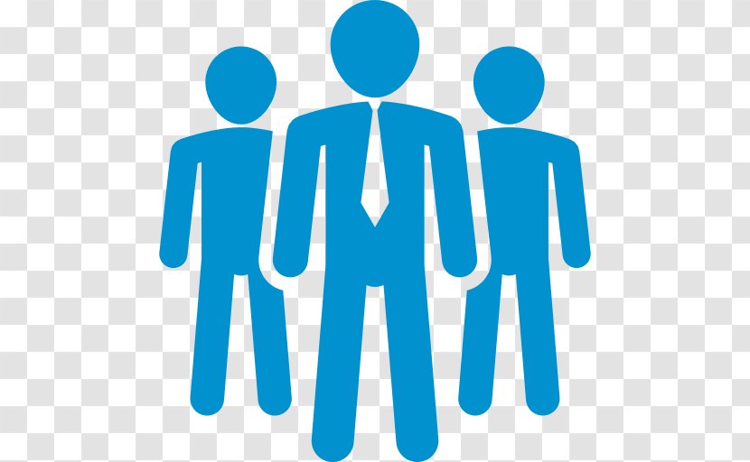 Senior Management Team - Turquoise - People Graphic Grupo Transparent PNG