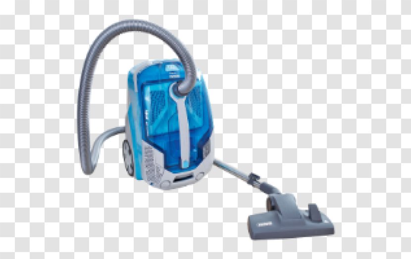 Vacuum Cleaner - Anti Allergy Transparent PNG