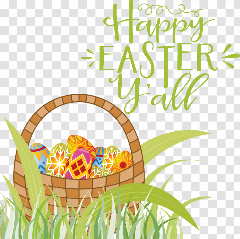 Happy Easter Easter Sunday Easter Transparent PNG