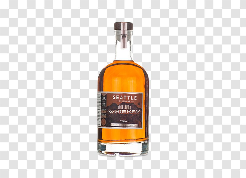 Irish Whiskey Distilled Beverage Single Malt Whisky Calvados - Barrel Transparent PNG