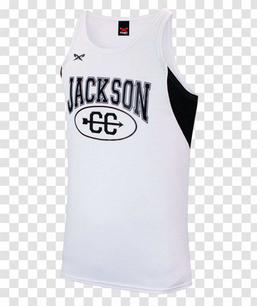 Sports Fan Jersey T-shirt Active Tank M Sleeveless Shirt - Neck - Elite Cheer Uniforms Transparent PNG