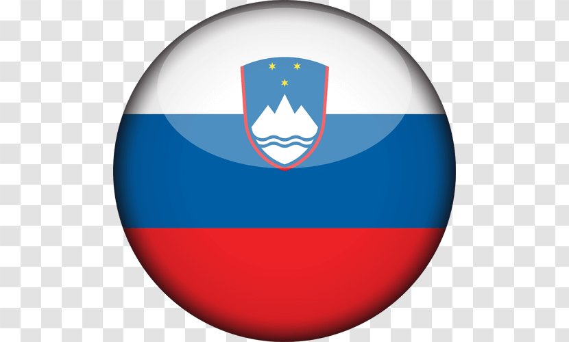 Flag Of Slovenia Flags The World United States Transparent PNG