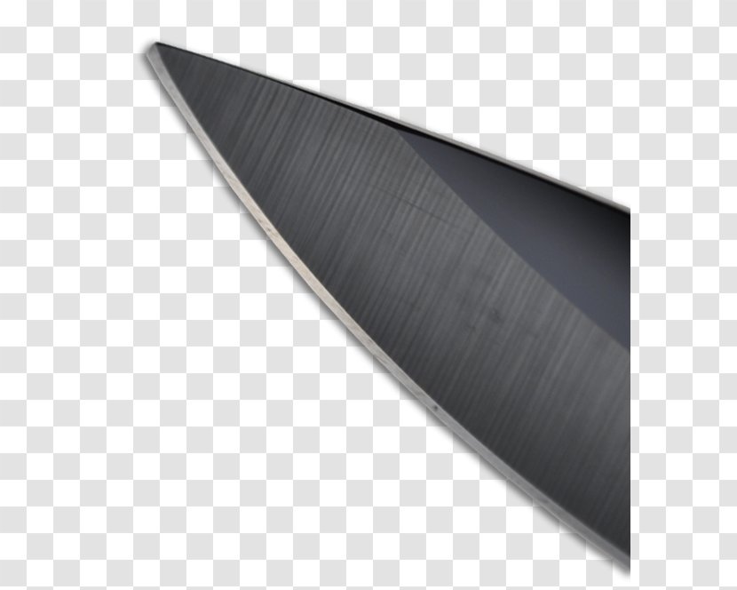 Machete Throwing Knife Product Design - Think Twice Cut Once Transparent PNG