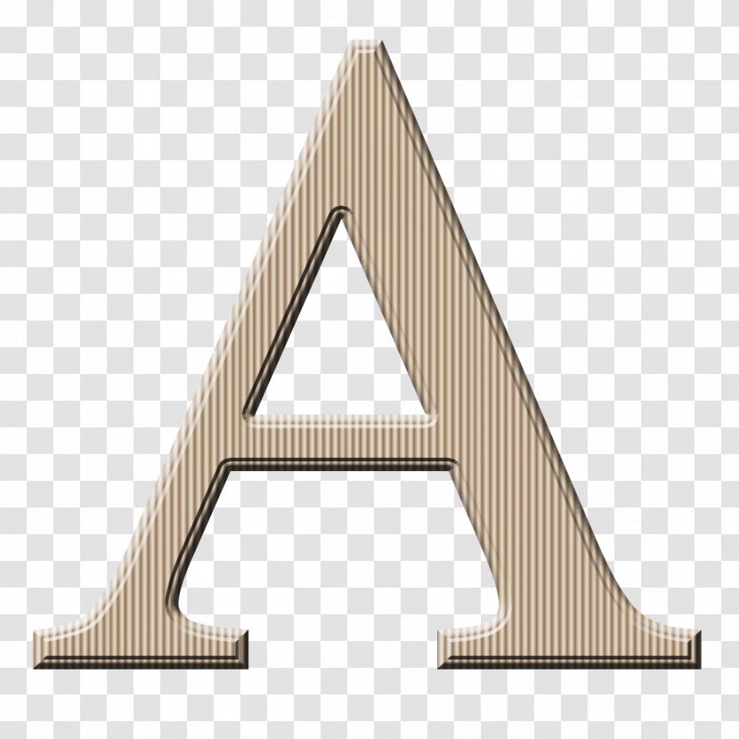 Alphabet Letter Case Lettering - Capitalization - A Transparent PNG