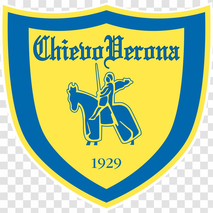 A.C. ChievoVerona Serie A Hellas Verona F.C. - Signage - Football Transparent PNG