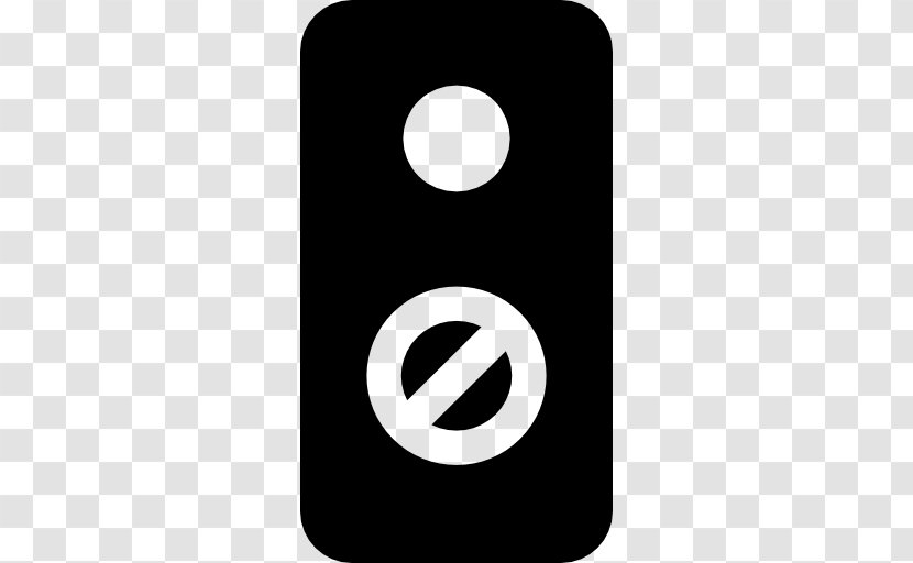 Mobile Phone Accessories Font - Iphone - Design Transparent PNG