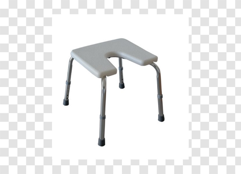 Table Shower Stool Chair Toilet - Room - Wc Transparent PNG