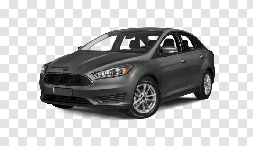 Ford Motor Company Car 2018 Focus SE 2.0L Automatic Sedan 1.0L - Hood - Salvage Auto Parts Wholesale Transparent PNG