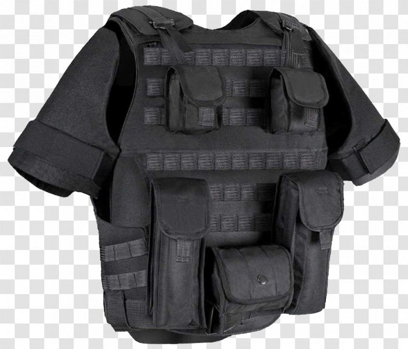 Bullet Proof Vests Bulletproofing Gilets Body Armor - Archive File - Bulletproof Transparent PNG