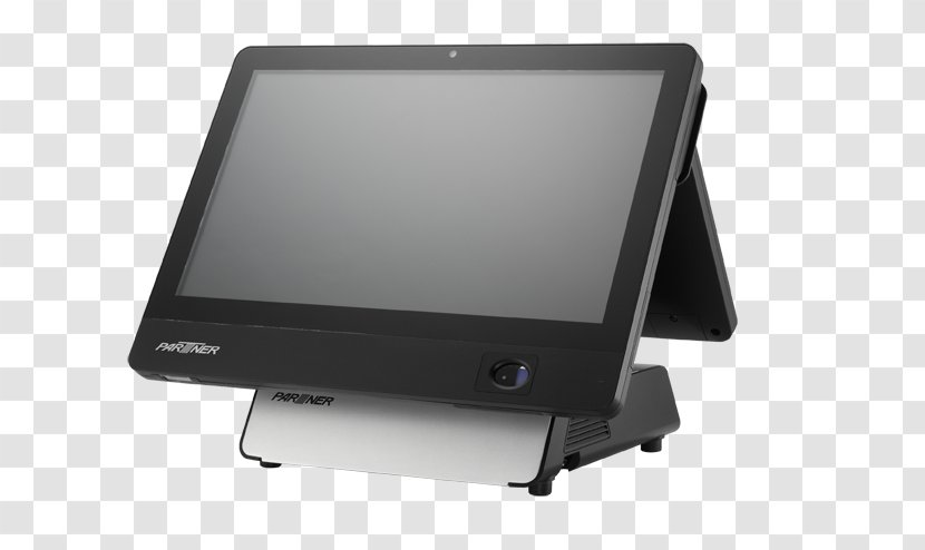 Computer Monitors Monitor Accessory Laptop Personal Output Device - Liquidcrystal Display - Pos Terminal Transparent PNG