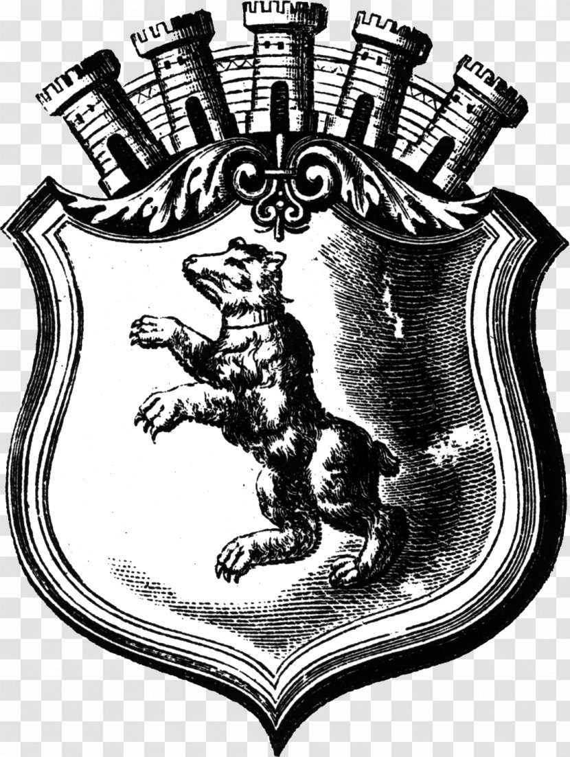 Coat Of Arms Berlin States Germany Wikimedia Commons - Symbol - Map Transparent PNG