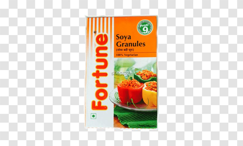 Soybean Oil Textured Vegetable Protein Grocery Store Food - Basmati - Granule Transparent PNG