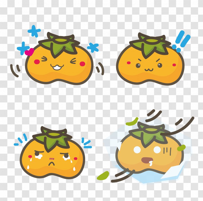 Hakka People Taiwan 客家裔台湾人 Affairs Council Sticker - Fruit Transparent PNG