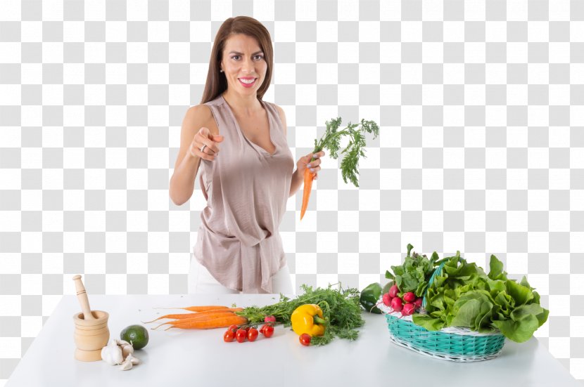 Flower Field - Food - Gardener Salad Transparent PNG