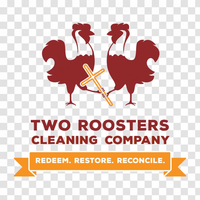 Two Roosters Cleaning Company Ward Damon Beer Brewing Grains & Malts Newsletter - Craft - France Rooster 2018 Transparent PNG