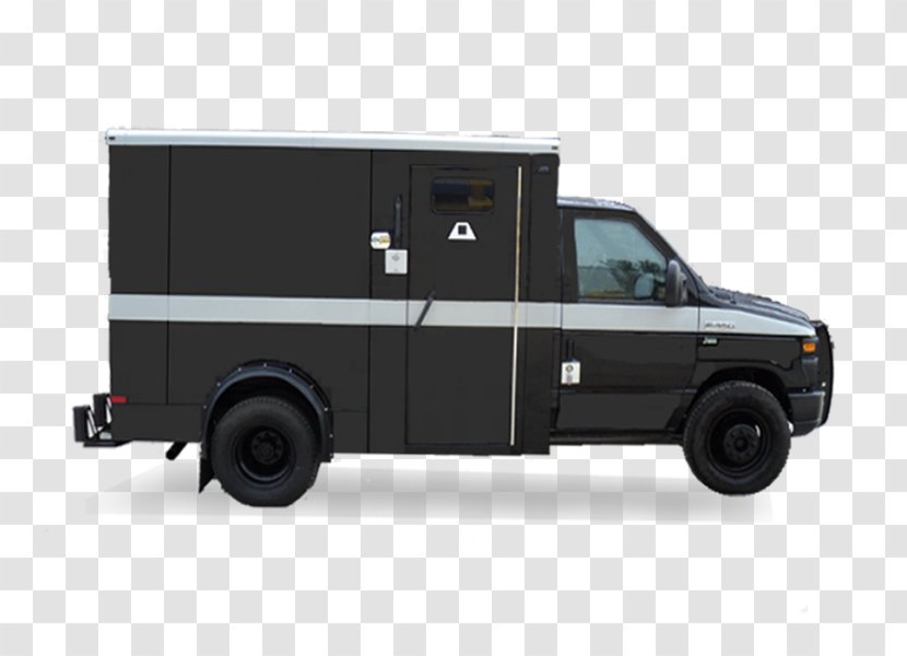 Compact Van Car Commercial Vehicle Truck Transparent PNG