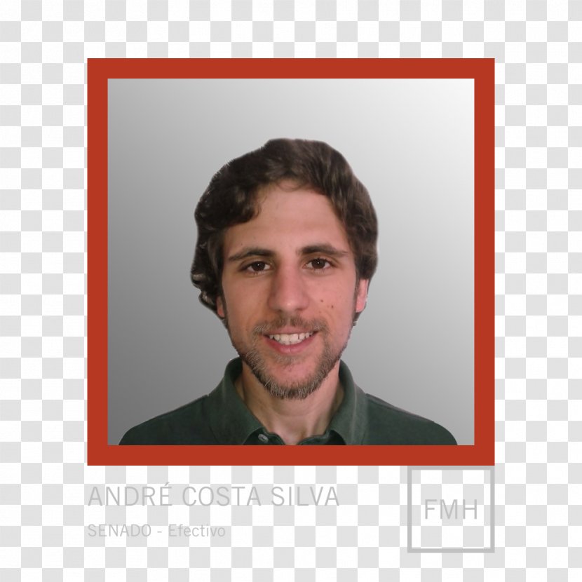 Chin Picture Frames Cheek Forehead Eyebrow - Jaw - Andre Silva Transparent PNG