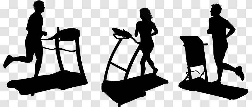 Exercise Equipment Physical Fitness Centre Clip Art - Heart - People Creative Transparent PNG