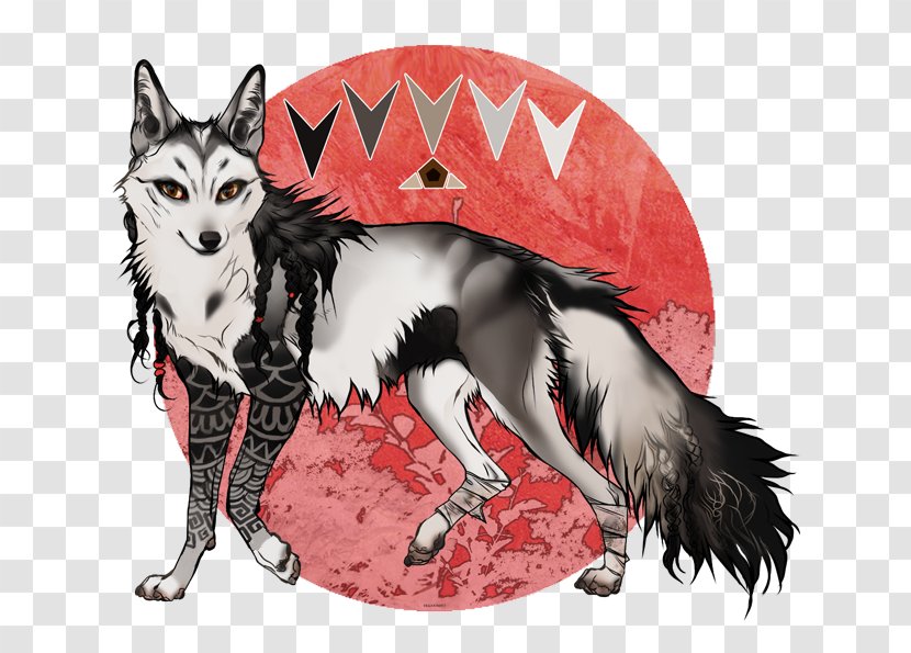 Dog Breed Siberian Husky Transparent PNG