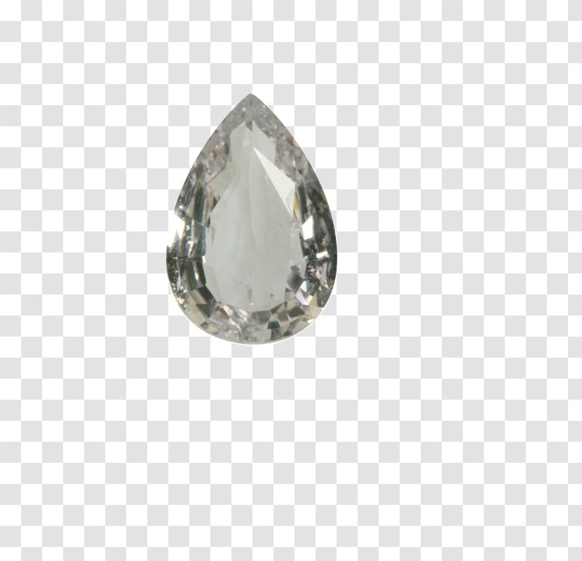 Gemstone Diamond Icon - Body Jewelry Transparent PNG