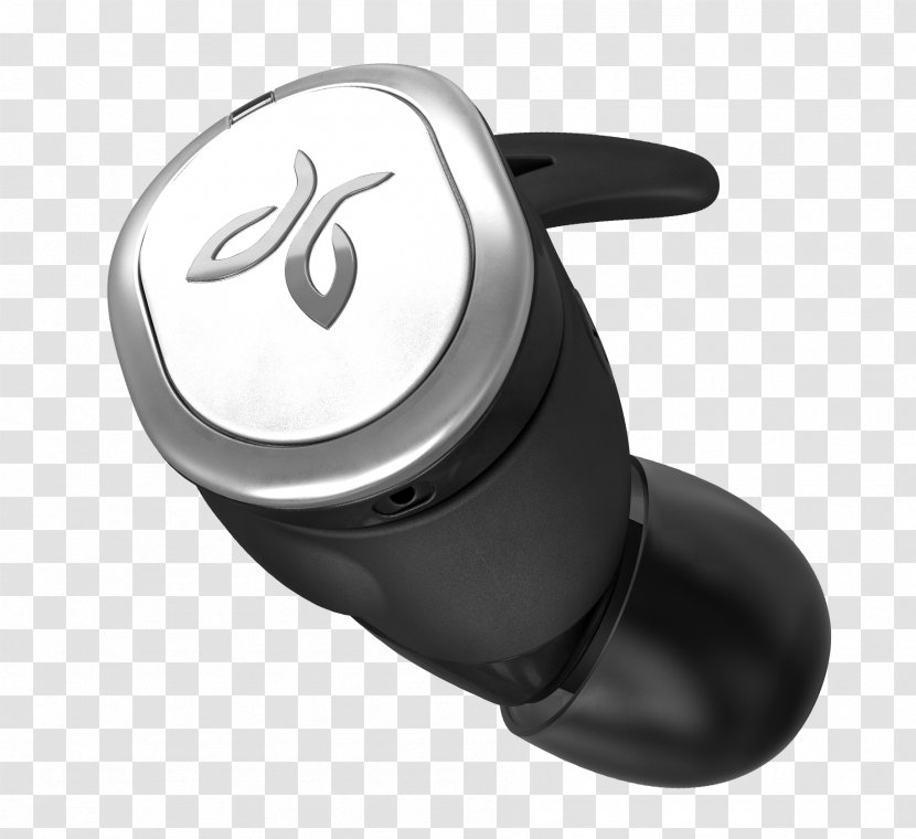 Headphones Jaybird RUN Bluetooth Wireless - Headset Transparent PNG