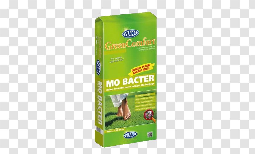 Fertilisers Lawn Garden Moss Dethatcher - Weed - Bacter Transparent PNG
