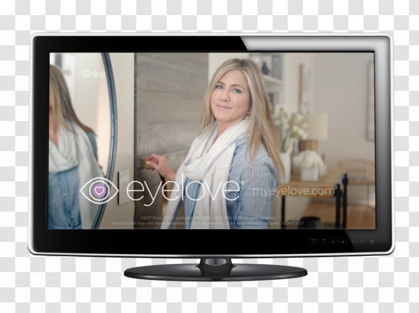 Television Advertisement Advertising Actor Film Director - Dry Eye Transparent PNG